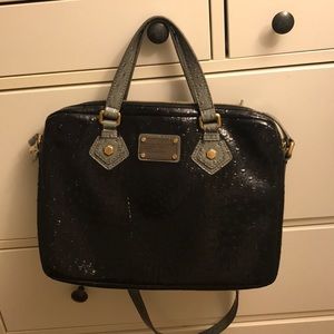 Marc jacobs laptop bag